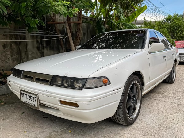 ขออนุญาติ ขาย Nissan Cefiro A31