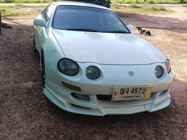 Toyota​ Celica​ ตากลม ขับ2​ ปี 1996