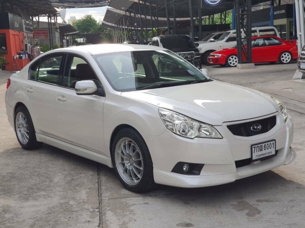 ?? Subaru Legacy 2.0i AWD A/T ปี 2011