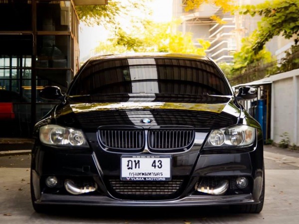 ขาย Bmw 320 E90 i SE ปี2005