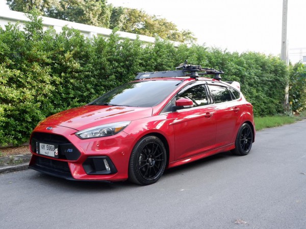 Ford Focus ecoboost 1.5 sport ปี16