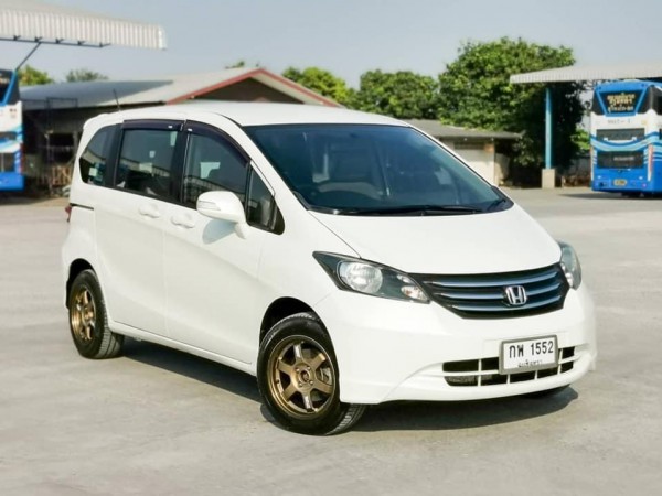 2012​ HONDA FREED, 1.5 E