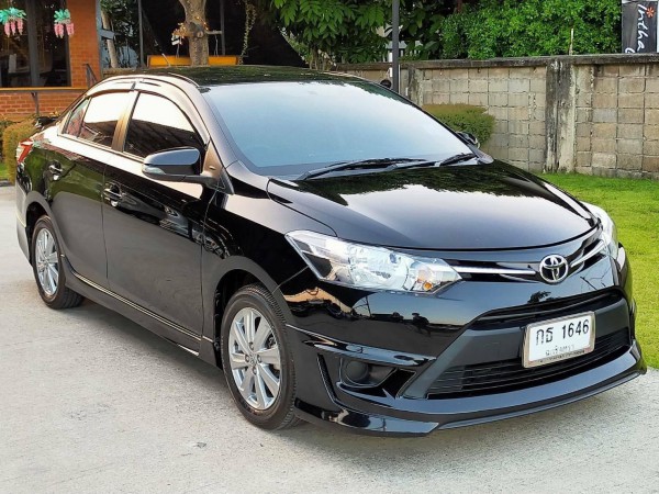 VIOS.1.5Eปี2016