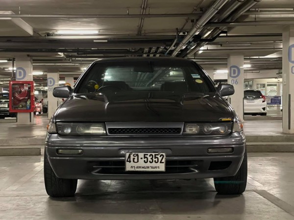 ขาย NISSAN CEFIRO A31 ปี93