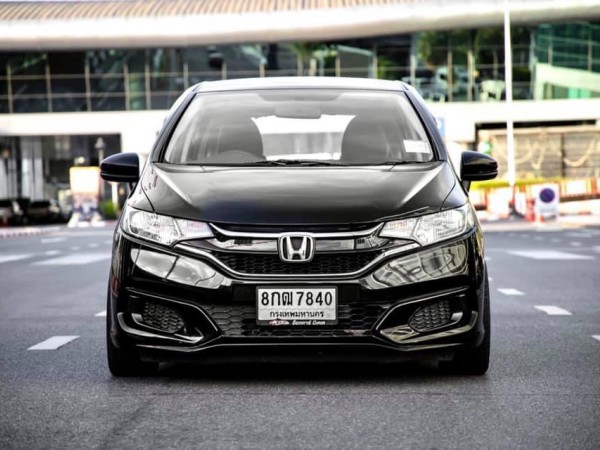 Honda Jazz GK (MNC) S AT ปี 2019